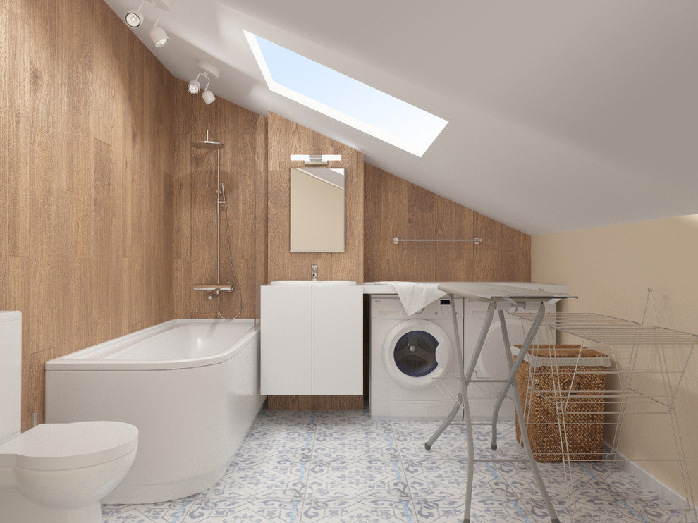 Kids-Frendly Townhouse