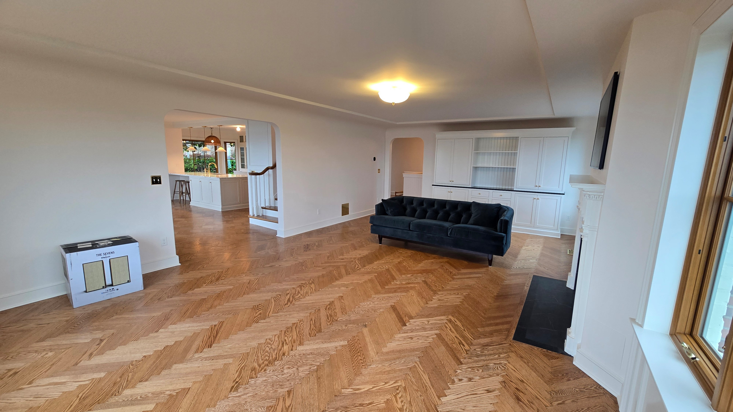 Extensive Home Renovation-Magnolia