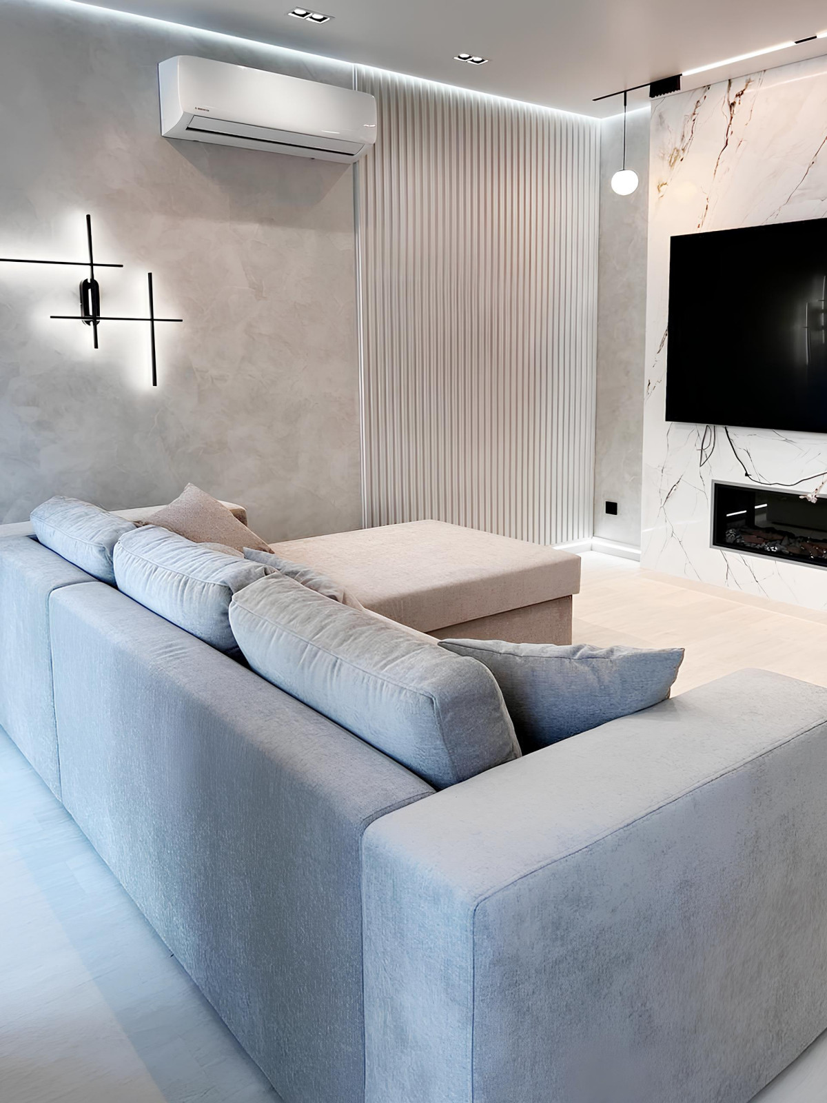 ЖК Преображенский