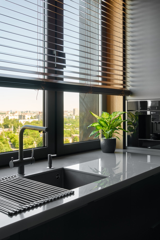 Квартира на Типанова