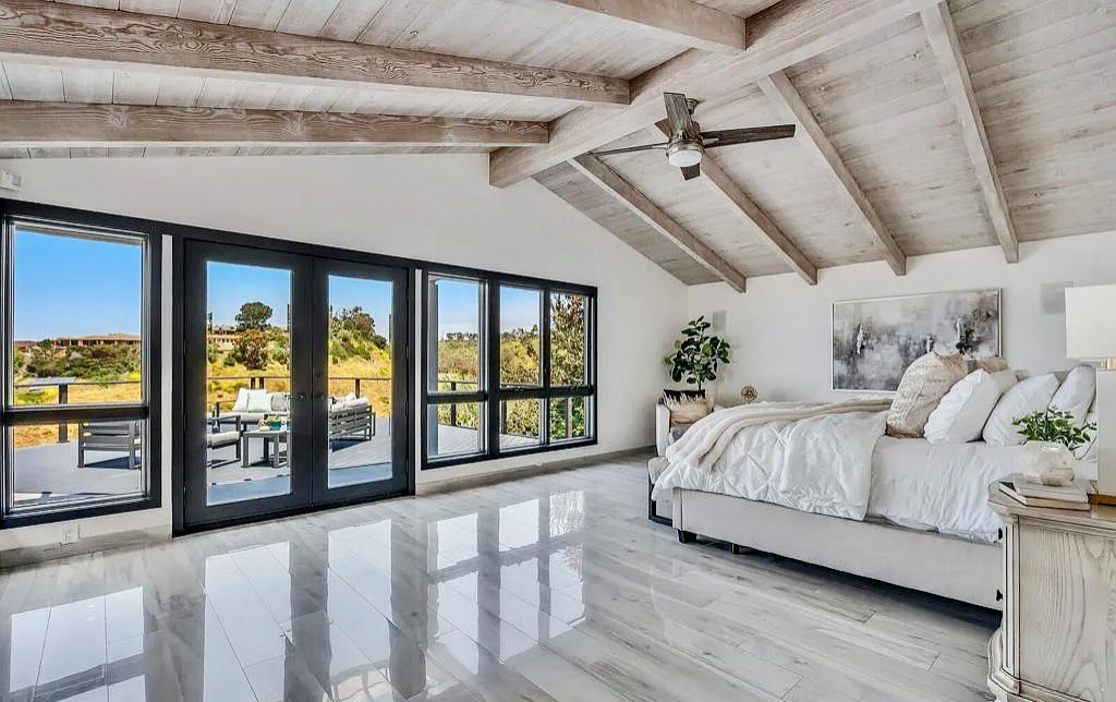 La Jolla CA Luxury Home Staging 2023