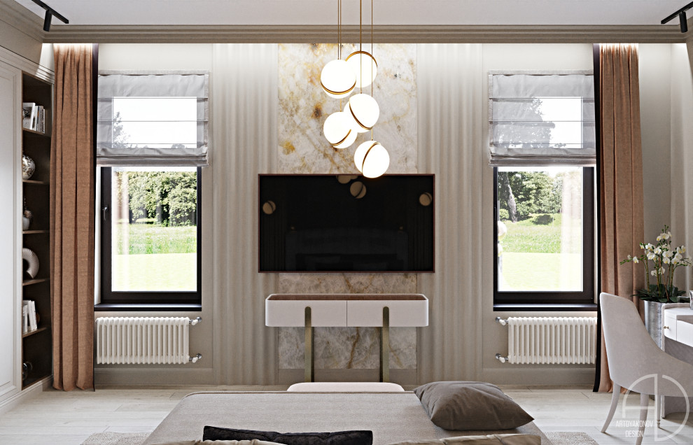 Зеленогорск. Коттедж 500 кв. метров