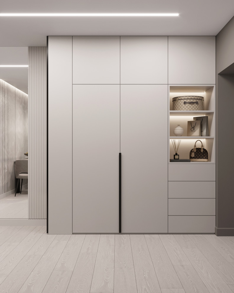 Кваритра на Иркутском