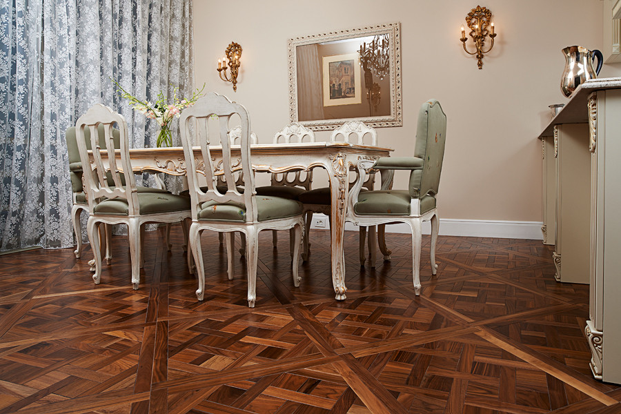 Большой Якиманский переулок