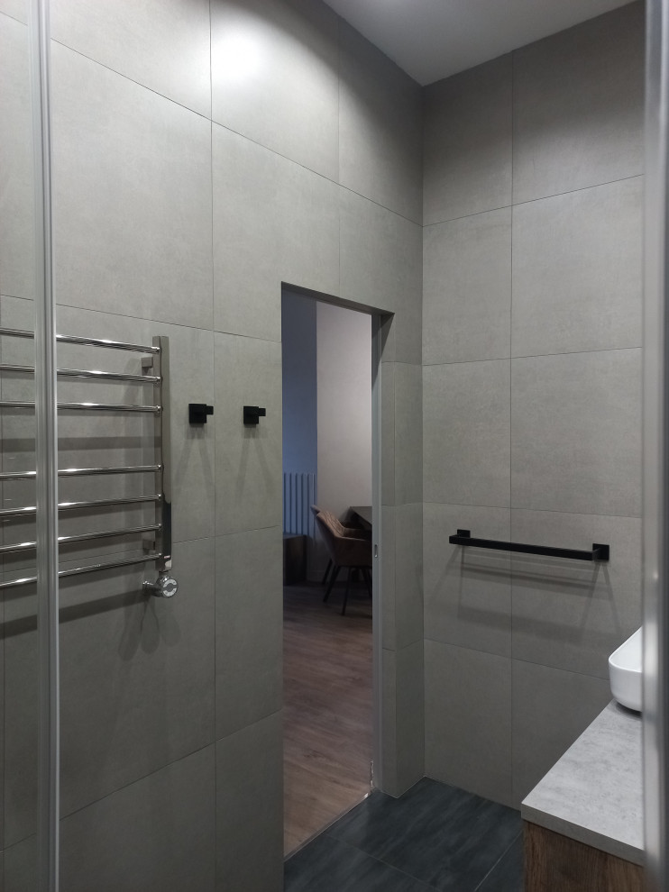 ЖК Сиреневый парк 59 кв.м.-реализация