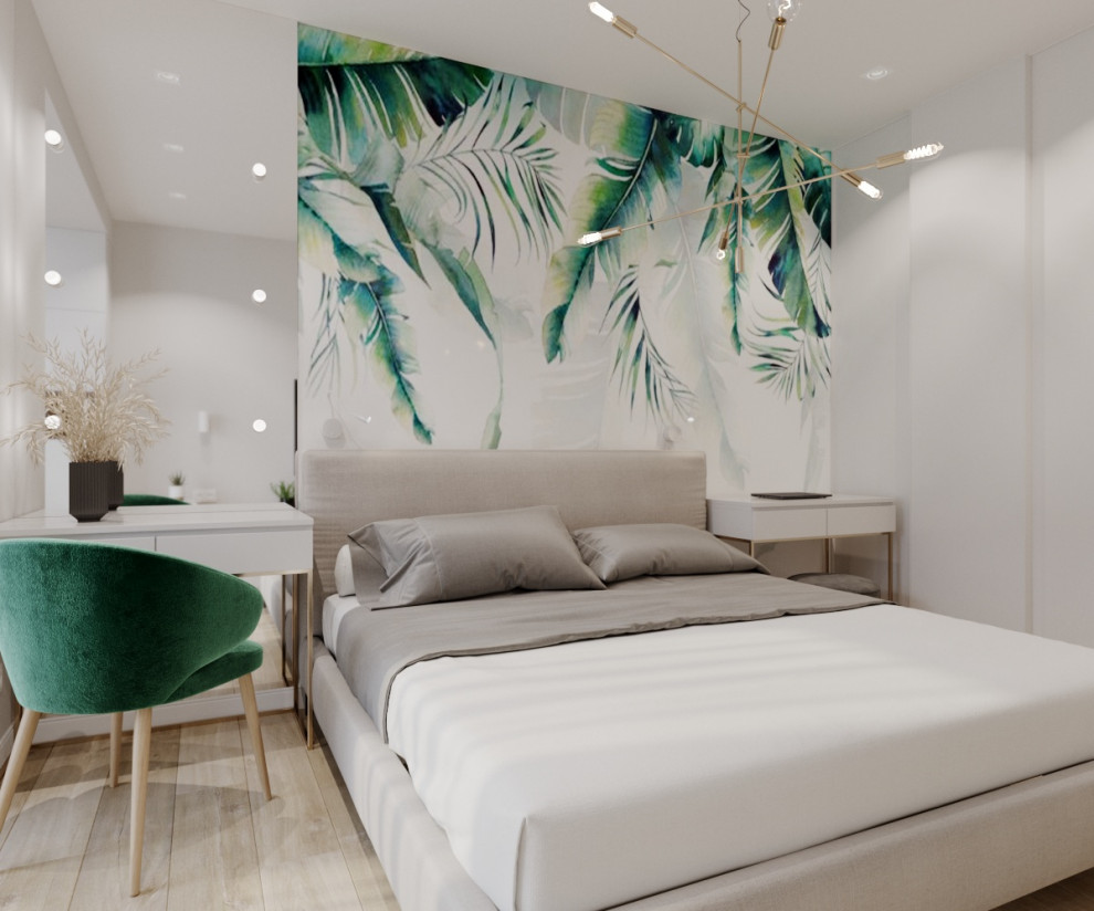 Квартира в ЖК Шилкинский