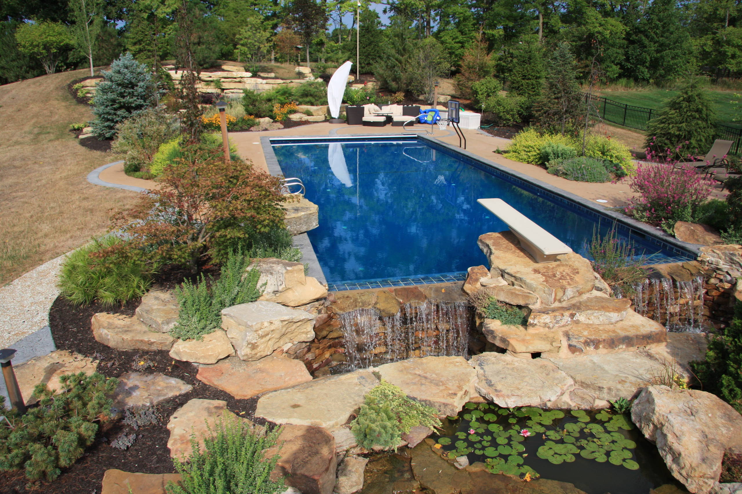 The Kaplan Residence