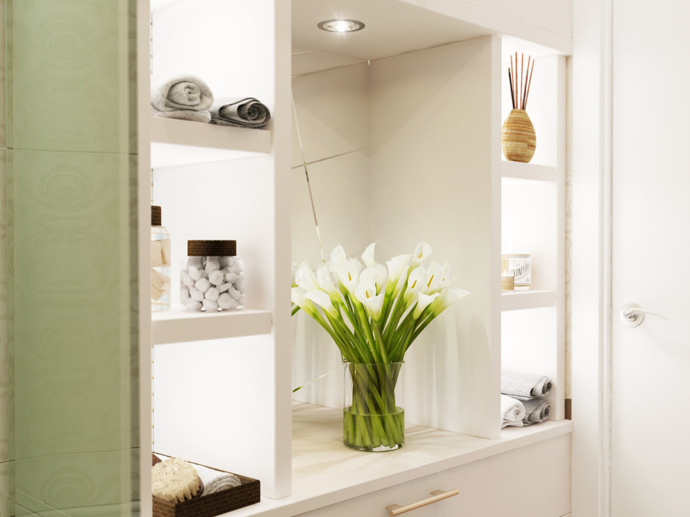 ЖК Западное Кунцево