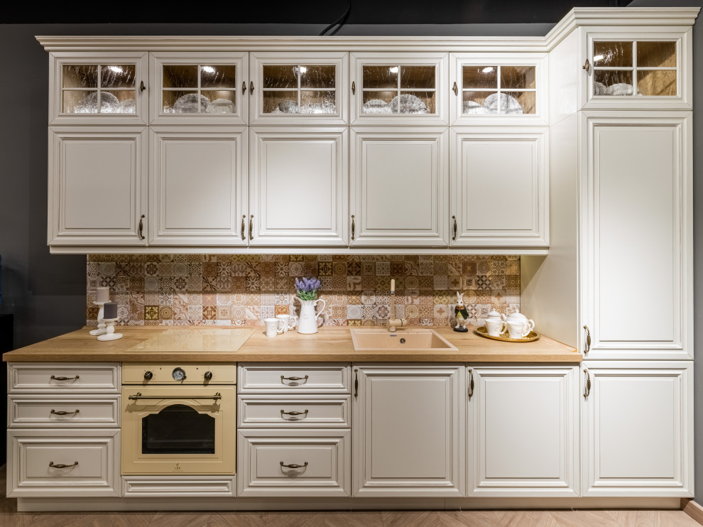 Классическая кухня