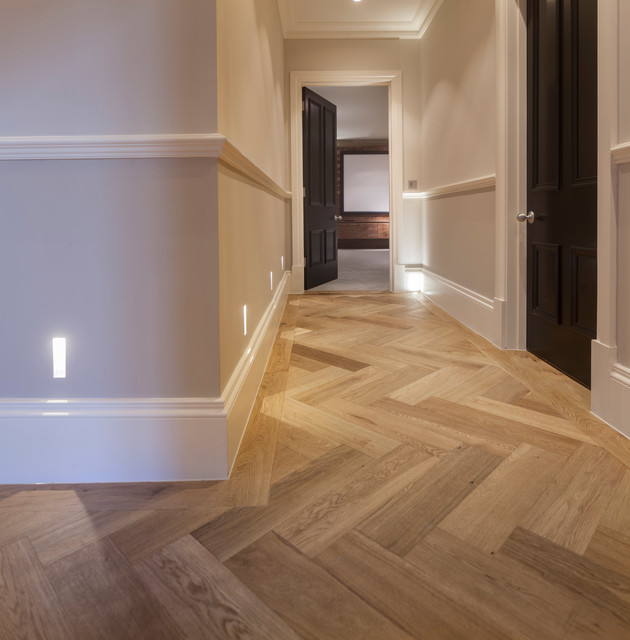 beacon hill modern