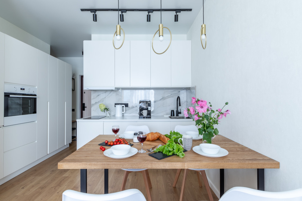 Квартира на ул. Оптиков для AirBNB