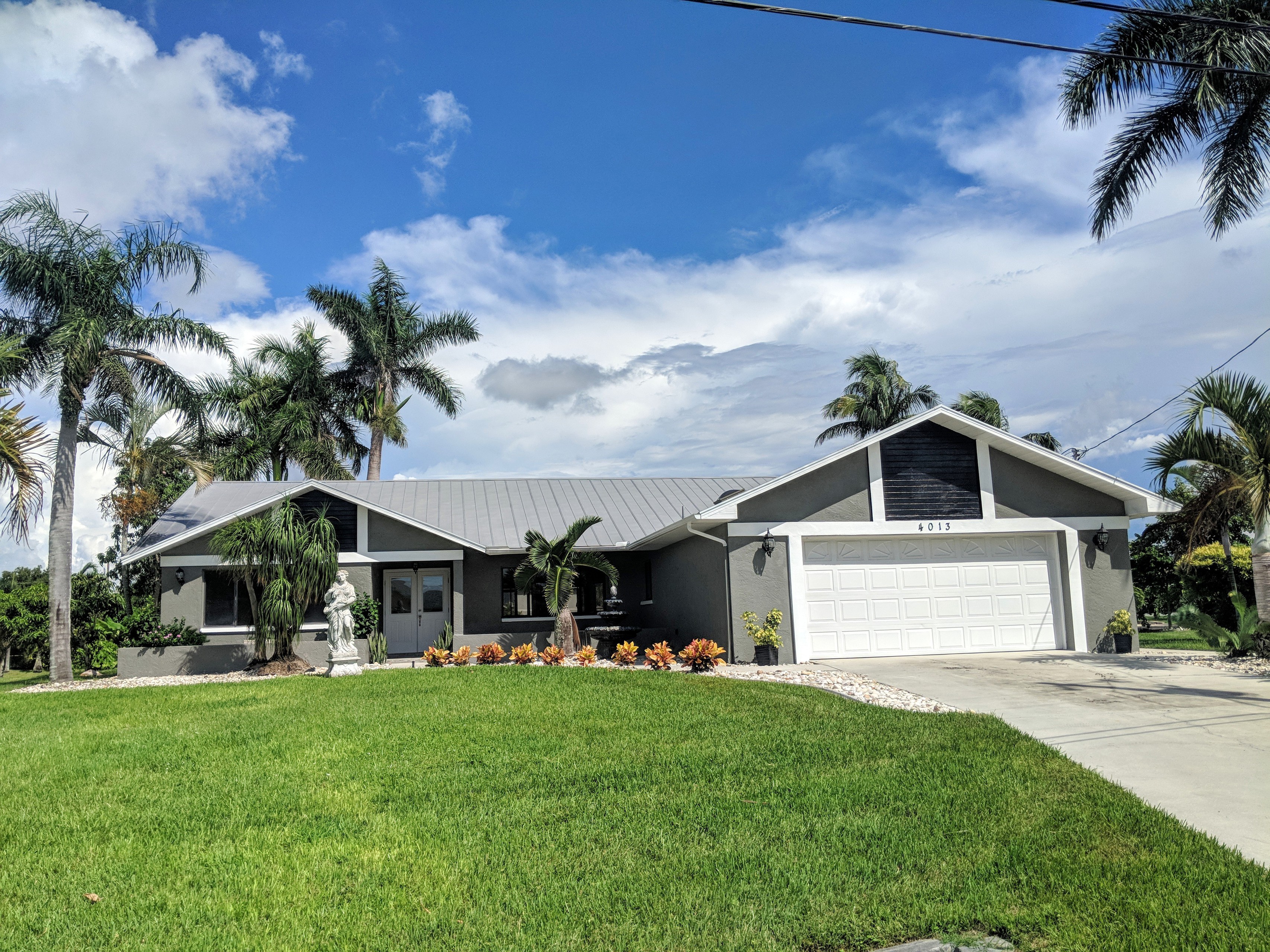 Home Exteriors