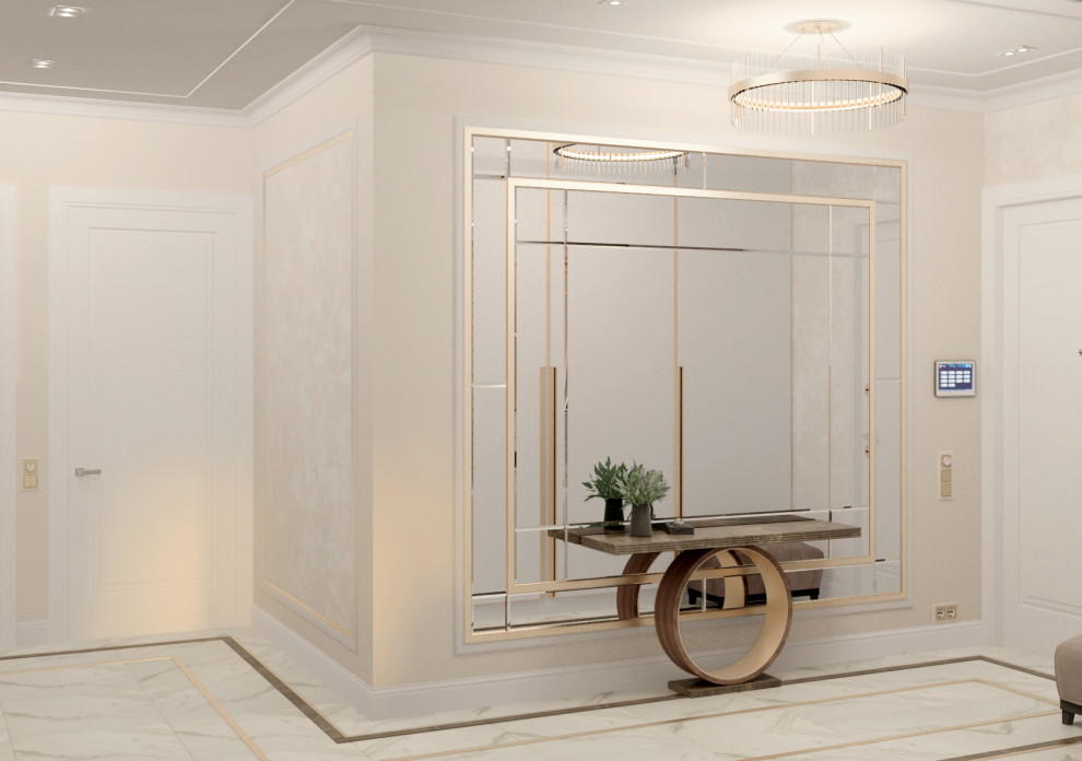 ЖК Донской олимп