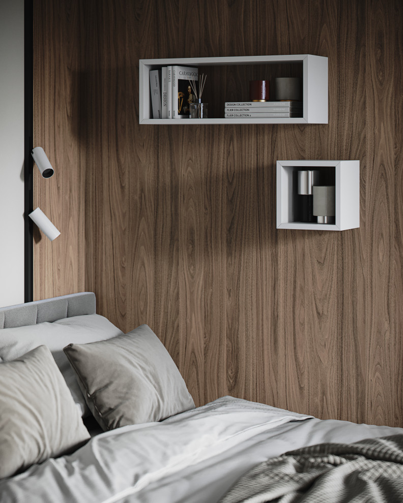 ЖК Династия 76 кв. для Ирины