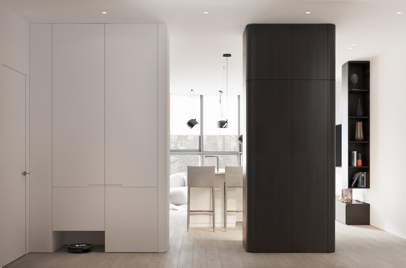 Дом для души