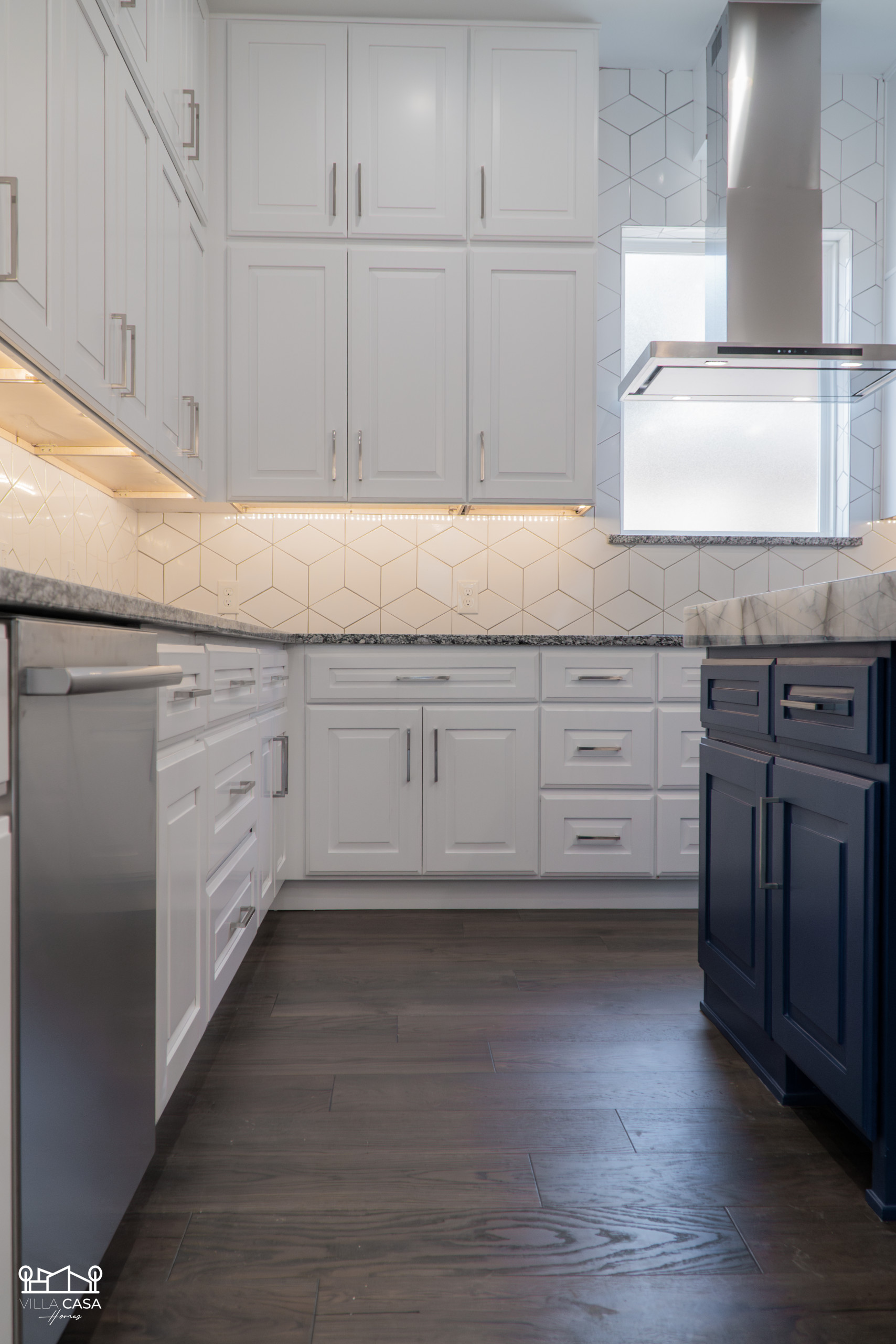 Oakdale Kitchen