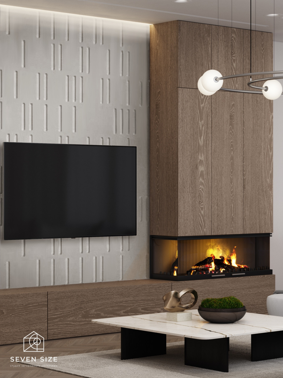 ЖК Футурист