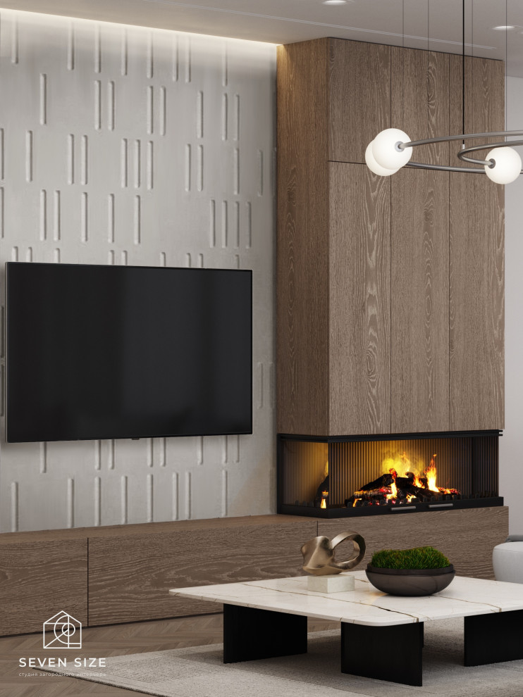 ЖК Футурист