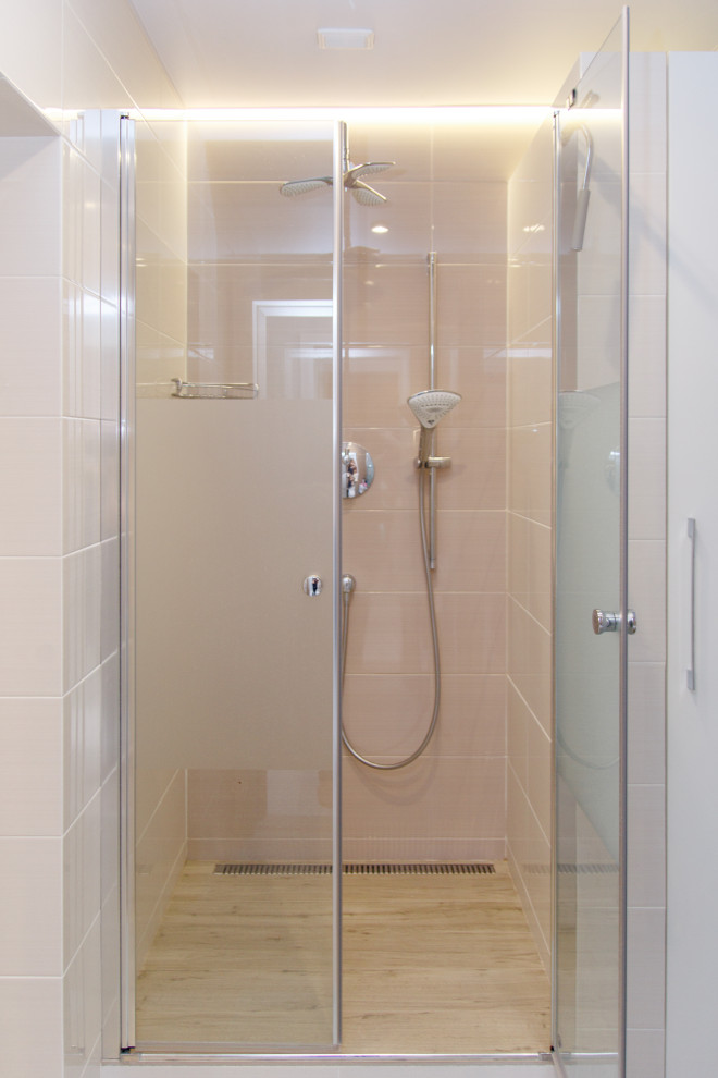 Проект дизайнера Гузель Гимаевой