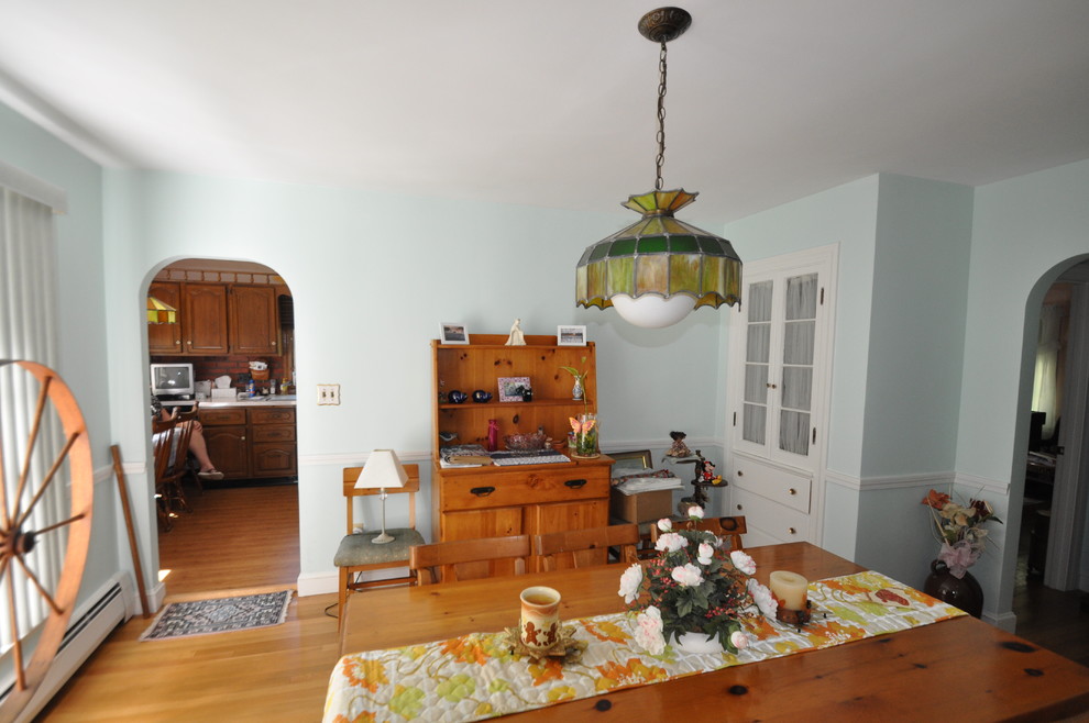 A Kitchen as Soft as Cashmere Project- 2433