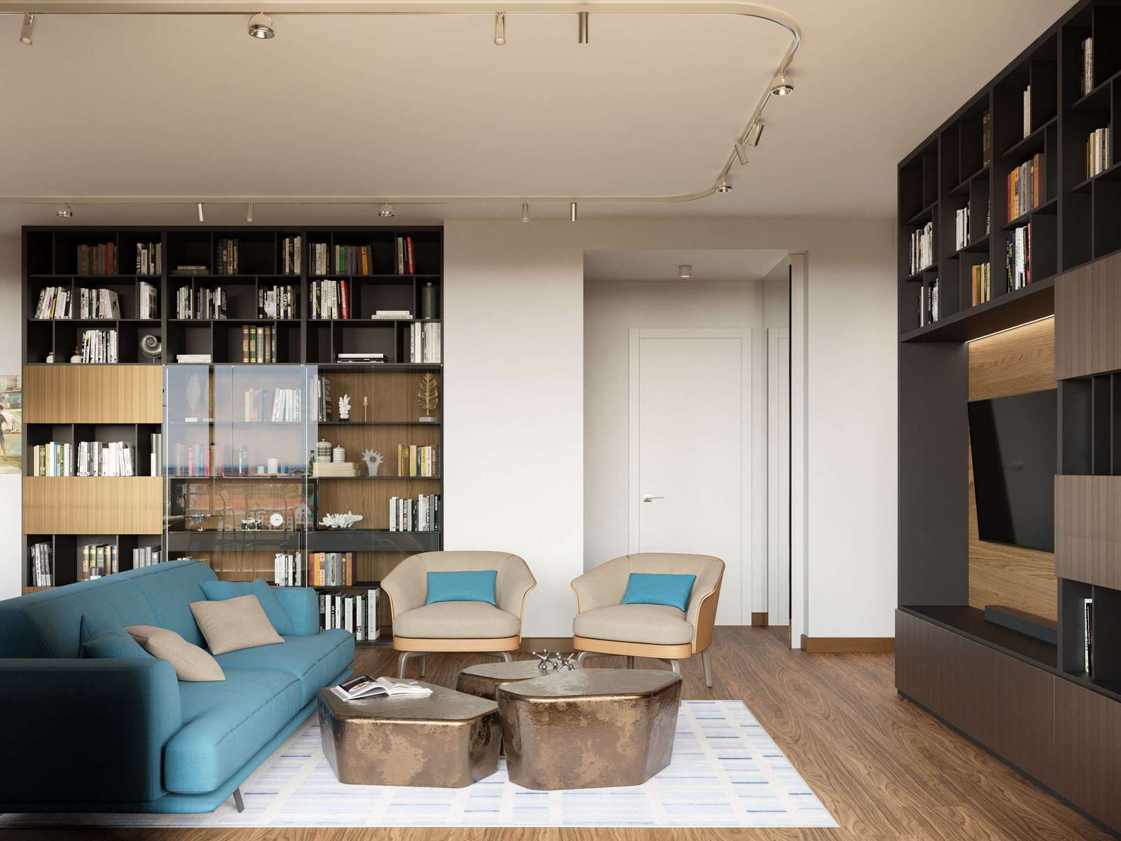 Квартира в Белграде