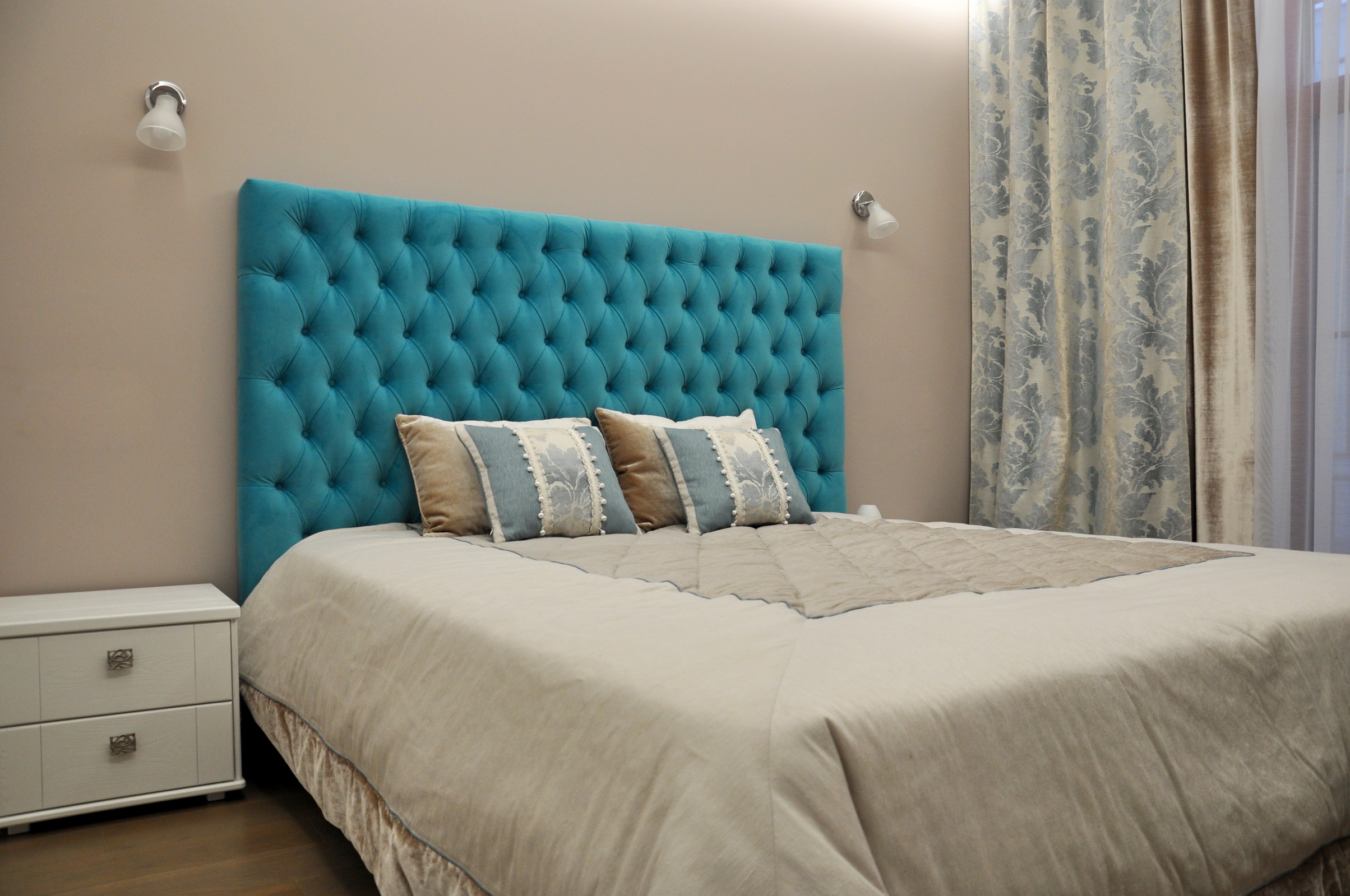 Квартира в ЖК Аристократ Тула