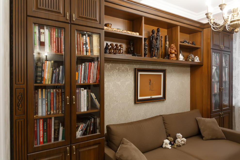 Квартира на Осипенко