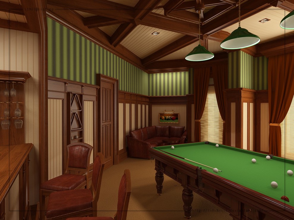 Визуализация