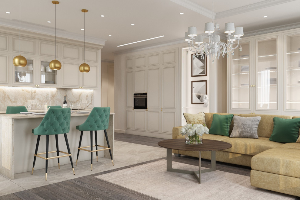 Современная классика