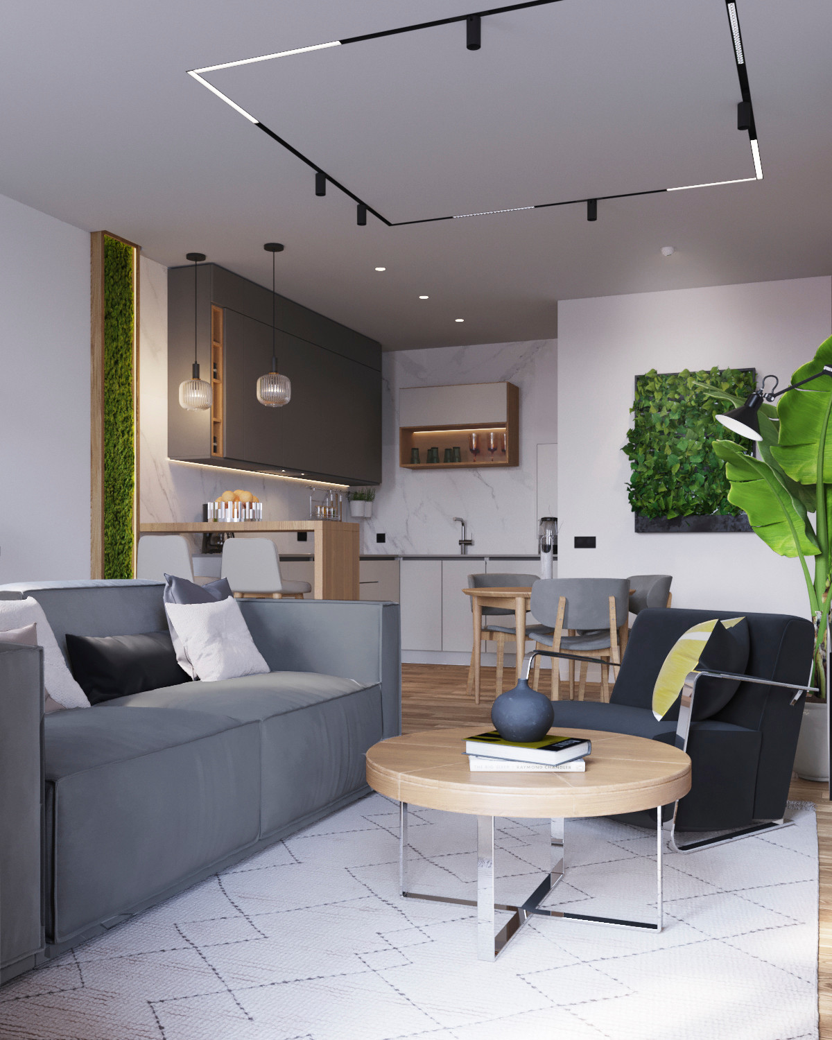 Свобода и экологичность