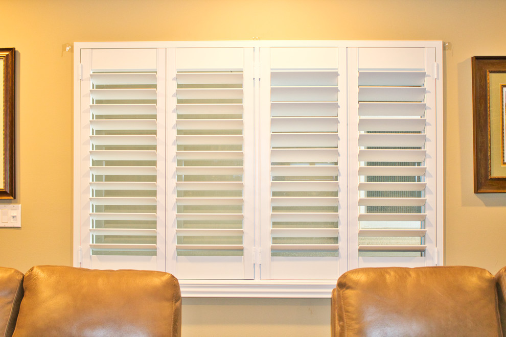 Plantation Shutters in Boca Raton, Florida (772) 8726805 Modern