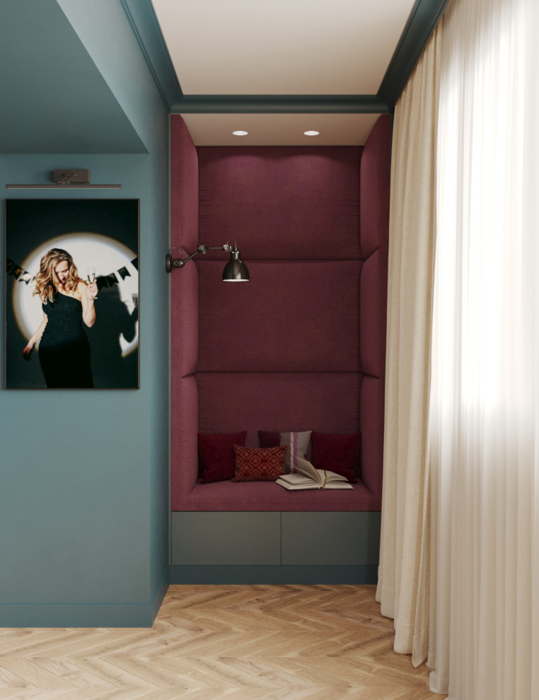 ЖК Современник