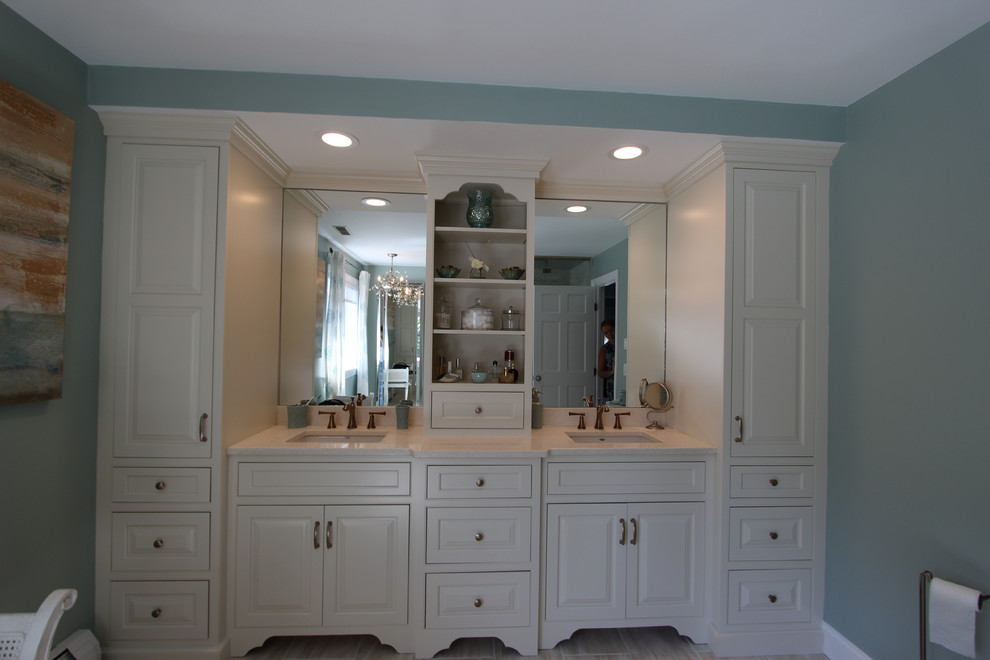 Antique Summit-Project 2928
