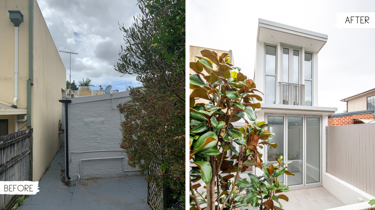 Erskineville