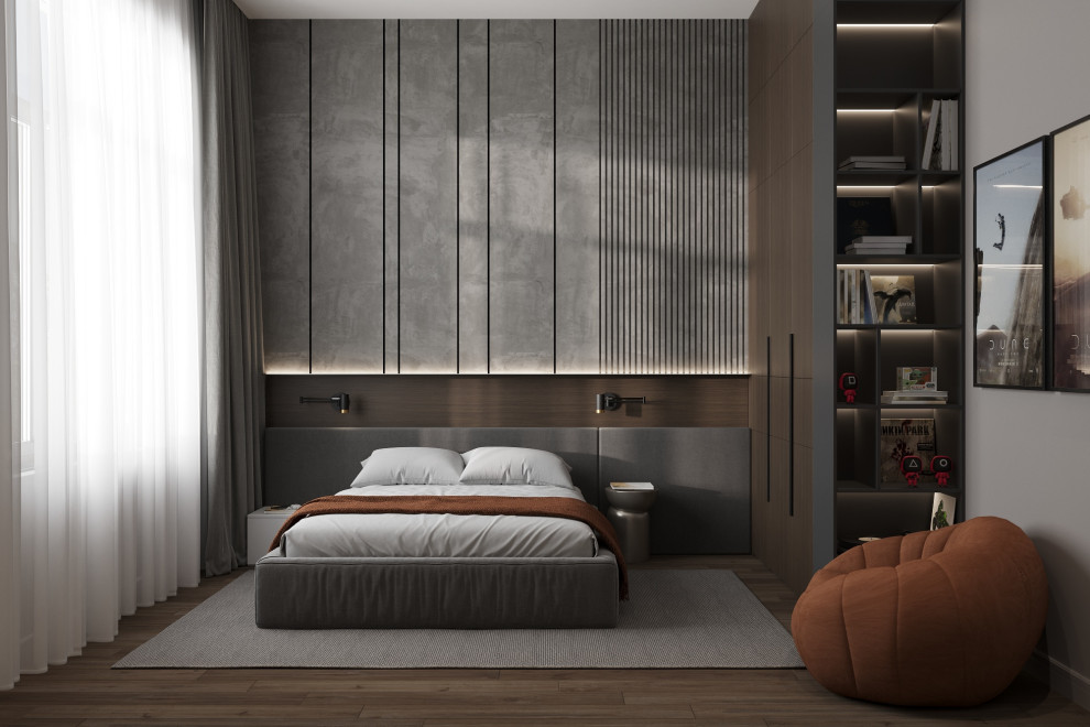 Дом в Малиновке