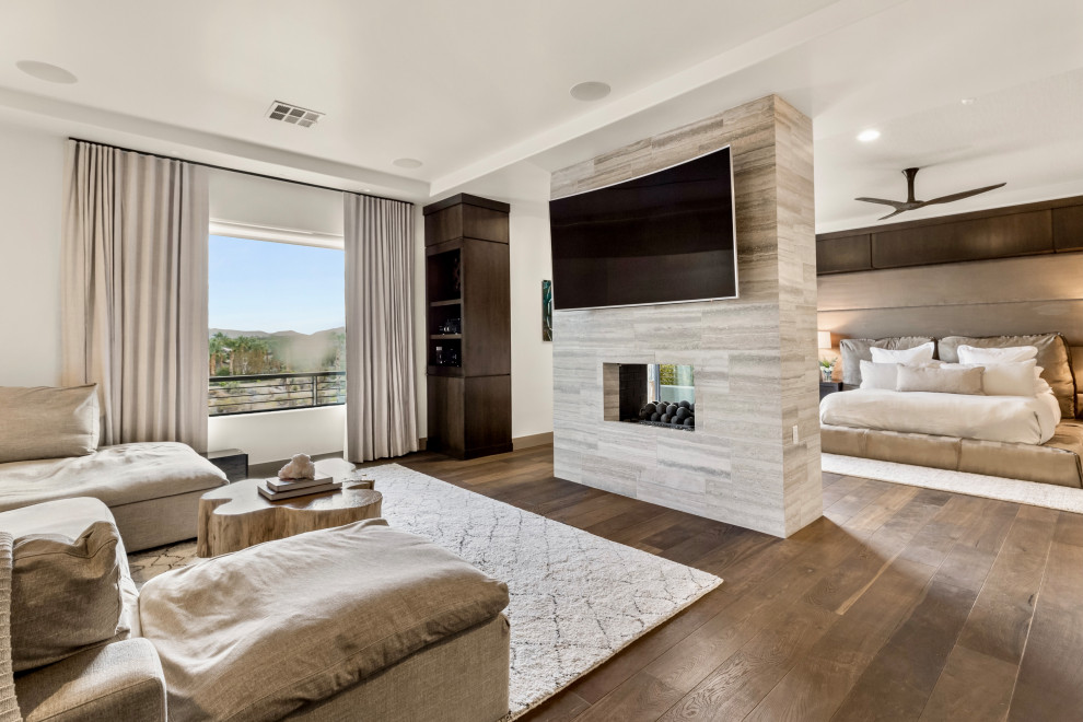 Fireplaces