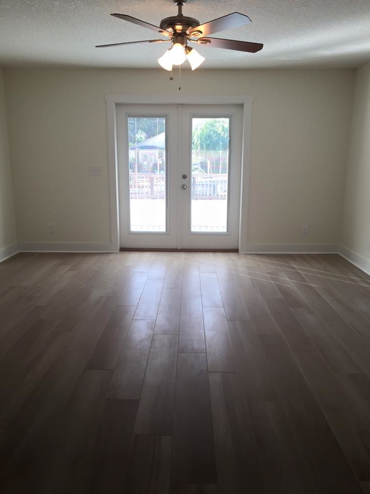 Tideview Drive