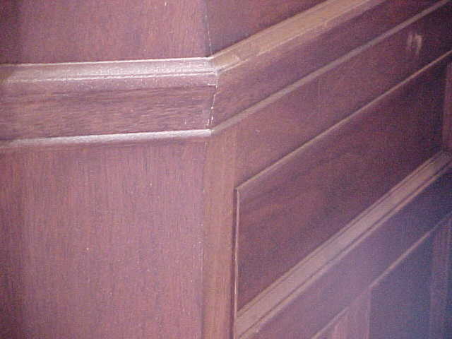 Custom Provencal