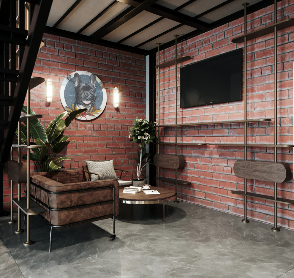 Черногрязская, проект гроумнига для собак