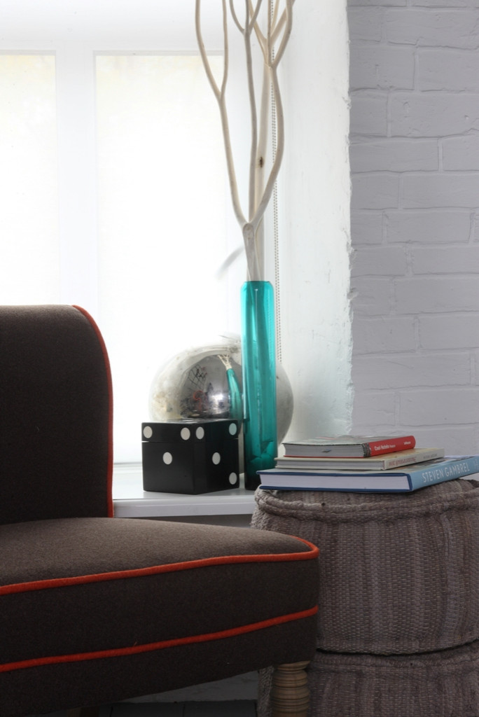 New Russian Interior Design