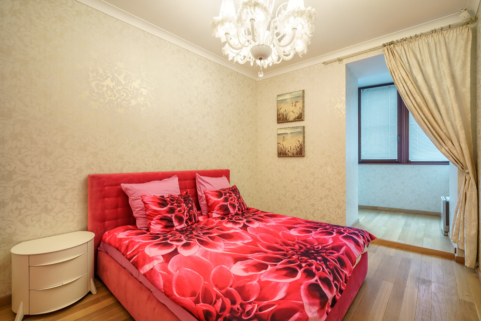 Пушкарский переулок