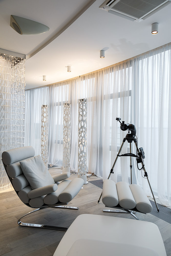 Апартаменты в Курортном районе С-Петербурга