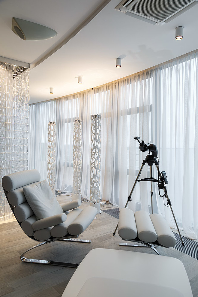 Апартаменты в Курортном районе С-Петербурга