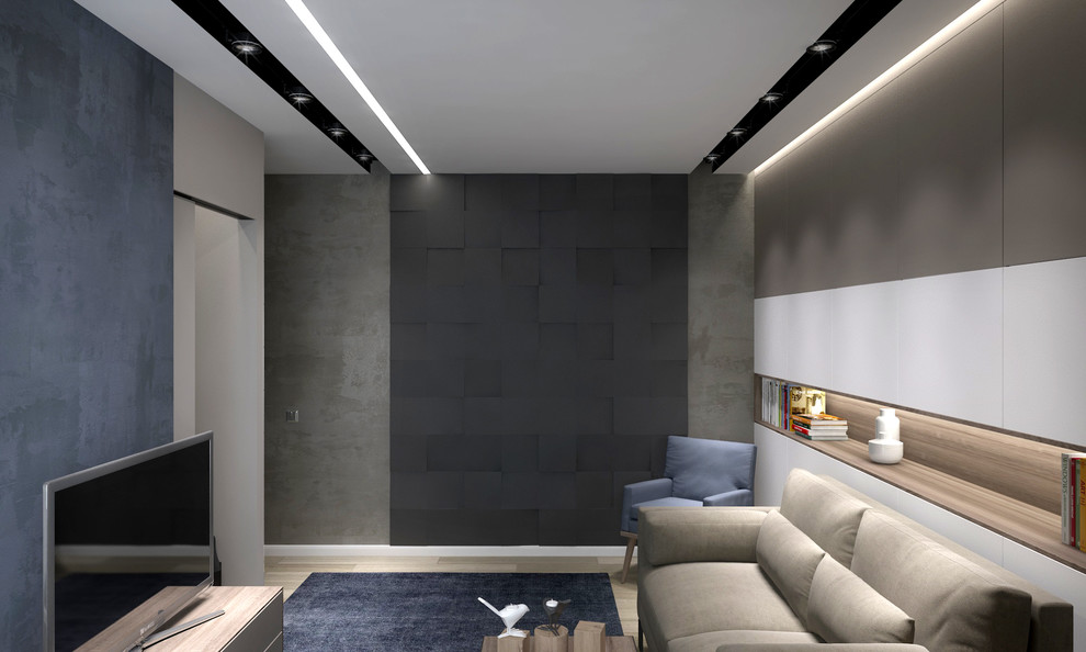 Тюленина, 18