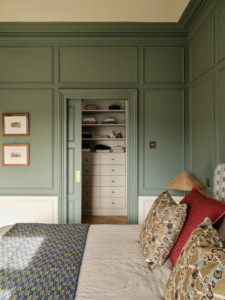 Sheffield - Master Bedroom