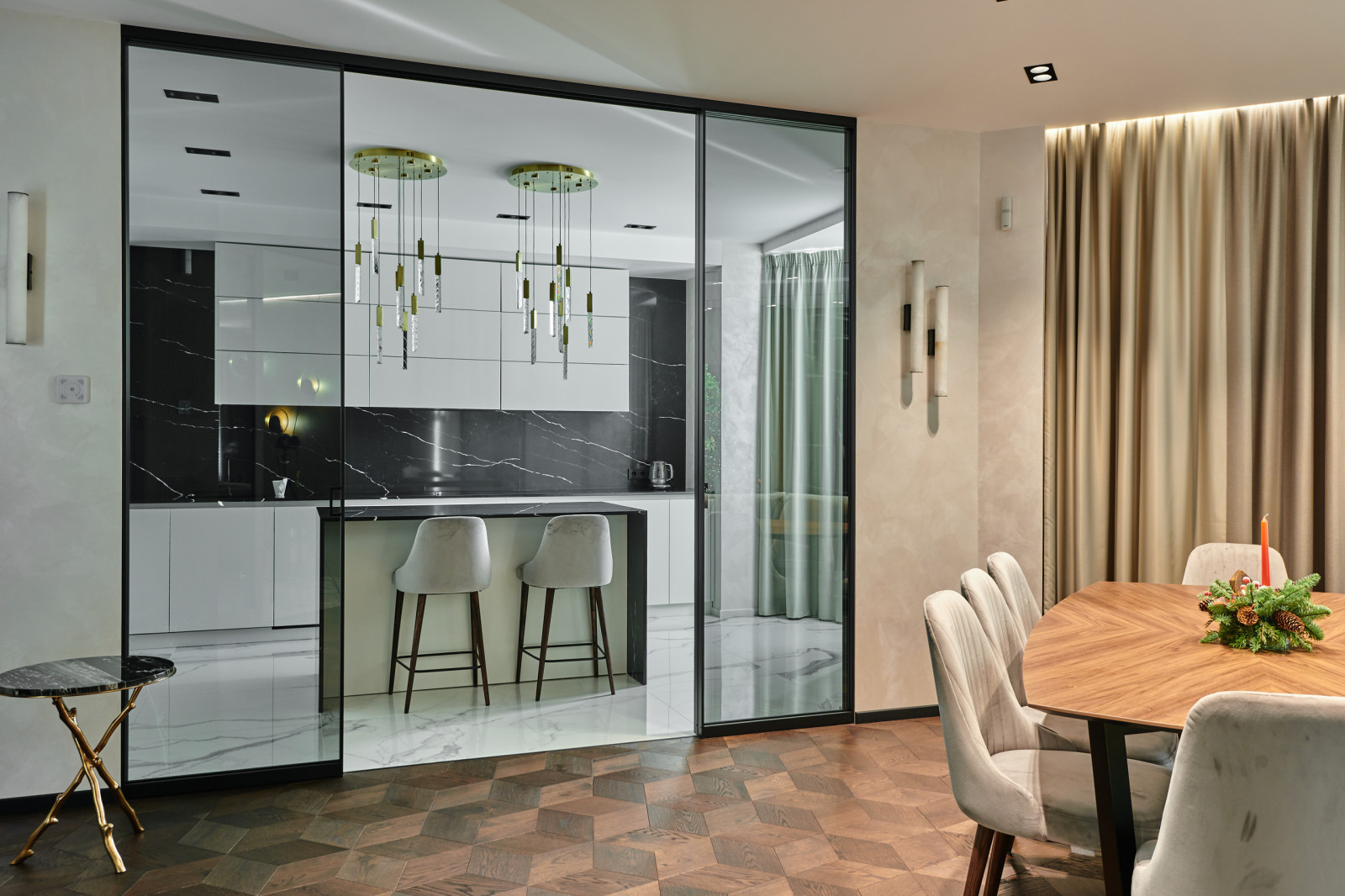 Петровский пр.2