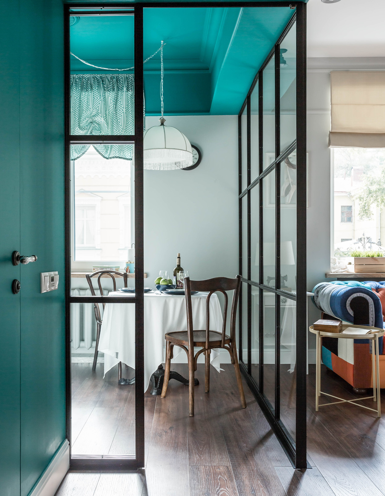 В гостях: Русский балет в Замоскворечье