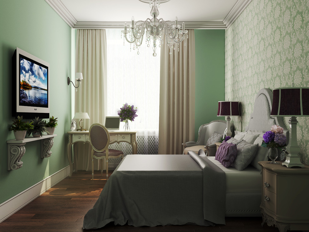 ЖК Чемпион парк