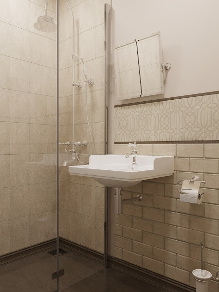 ЖК Сколково