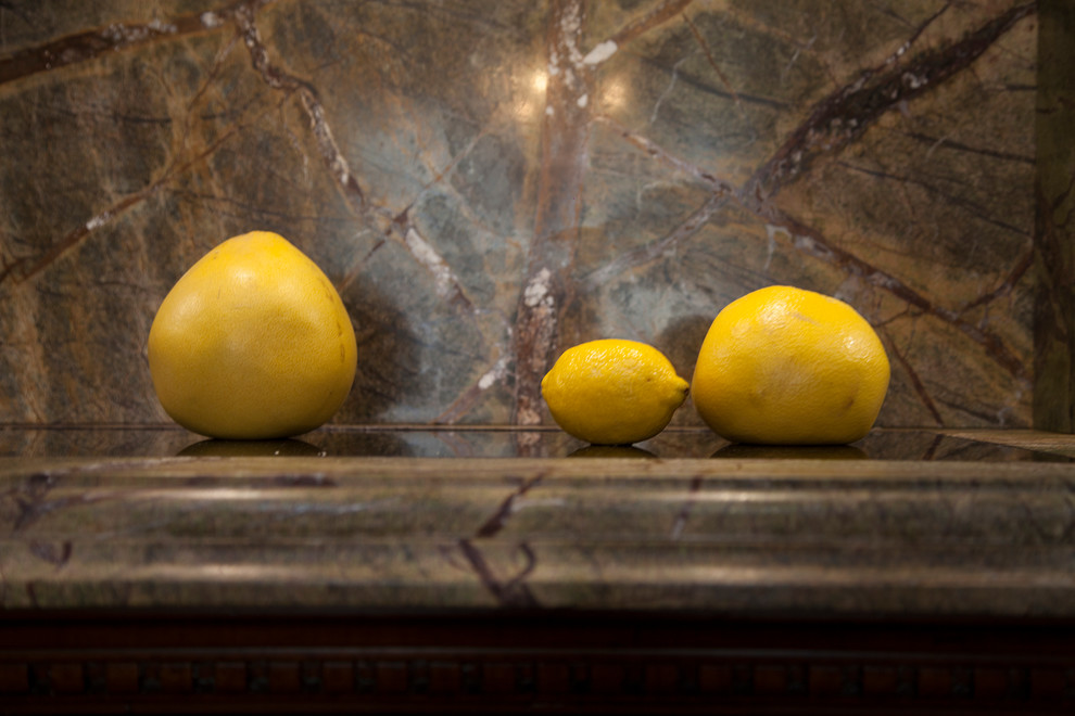 Шоу-рум итальянской фабрики Moletta